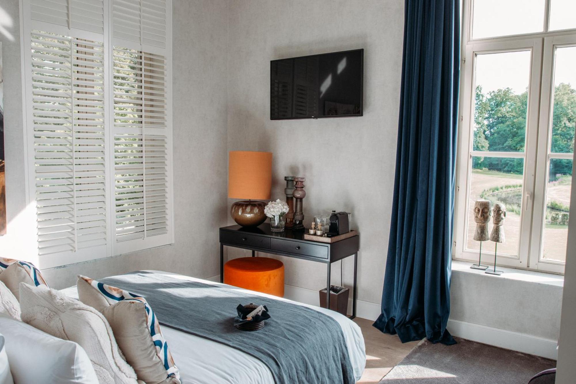 B&B Maison Mairie Hasselt Exteriör bild