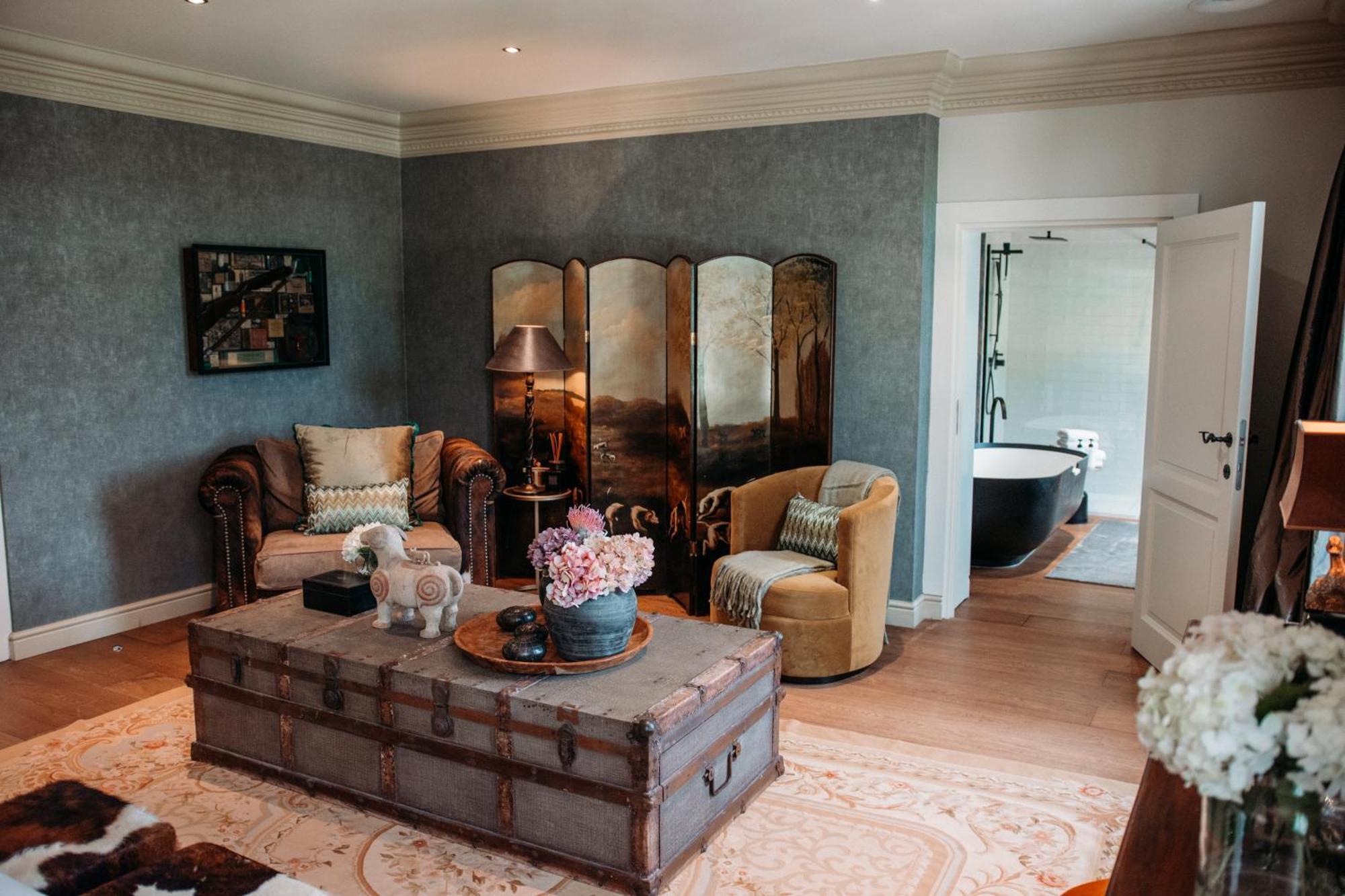 B&B Maison Mairie Hasselt Exteriör bild