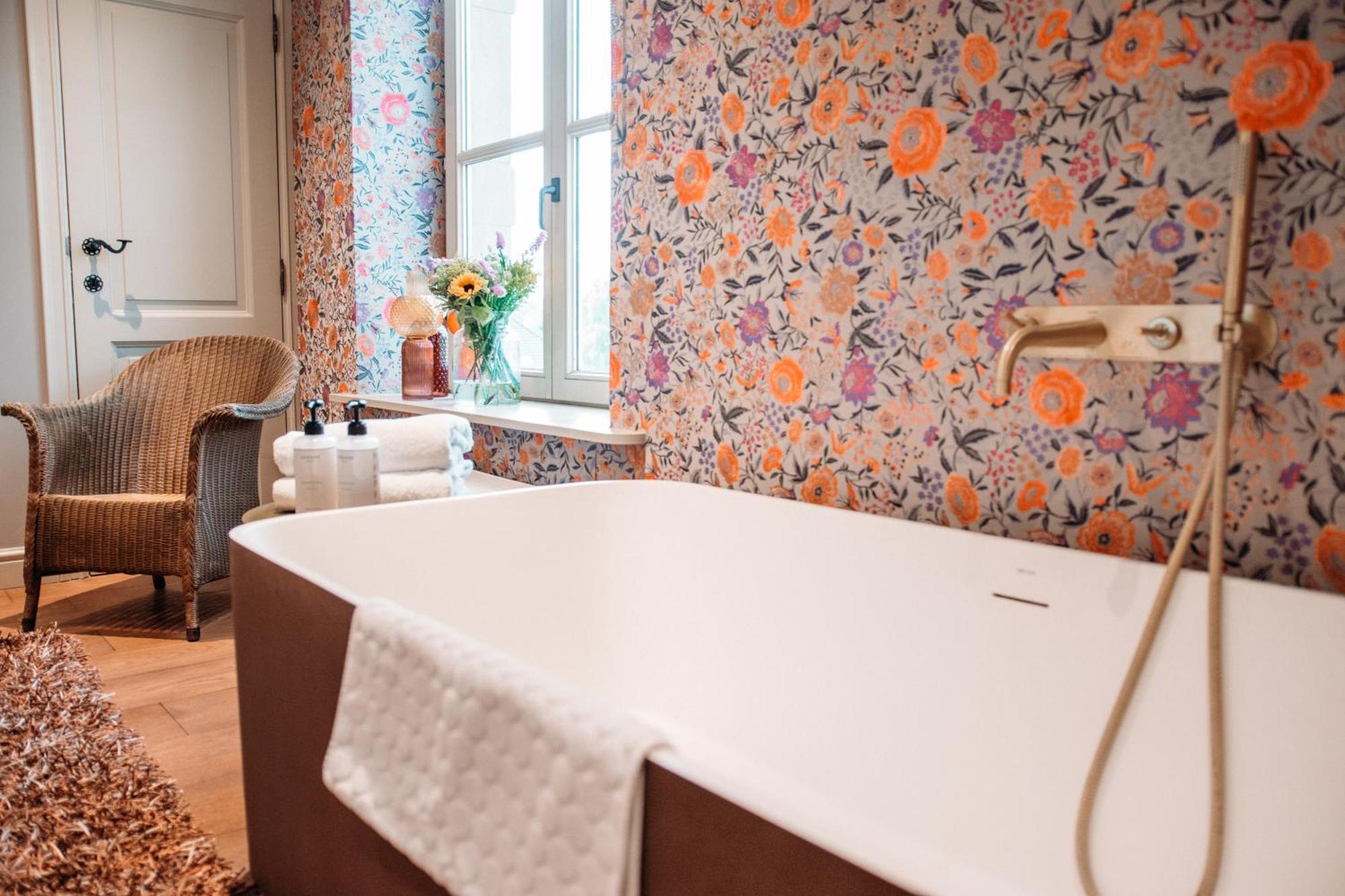 B&B Maison Mairie Hasselt Exteriör bild